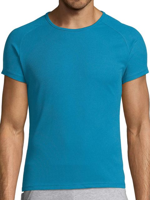 Sol's T-shirt SPORTY
